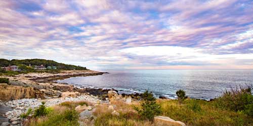 Massachusetts Romantic Getaway Ideas