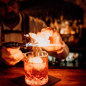 Sip at 1620 Wine Bar - Plymouth, MA