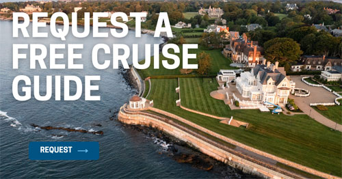 Enjoy a cruise on American Cruise Lines - Click Here for More Information