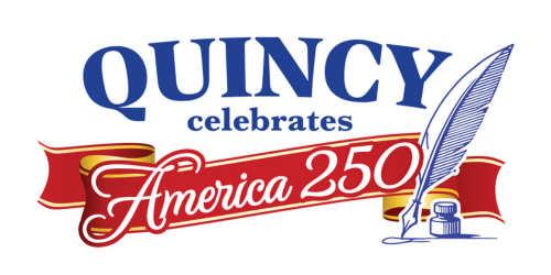 Discover Quincy Logo